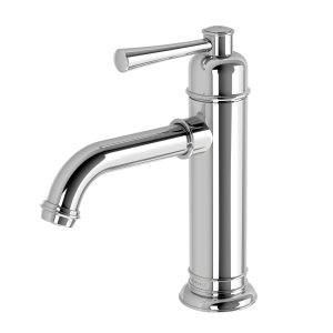 Cromford Basin Mixer - Lead Free