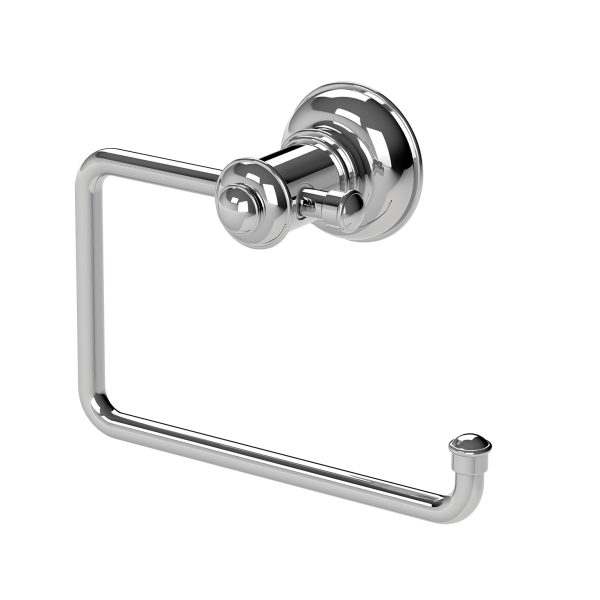 Cromford Toilet Roll Holder