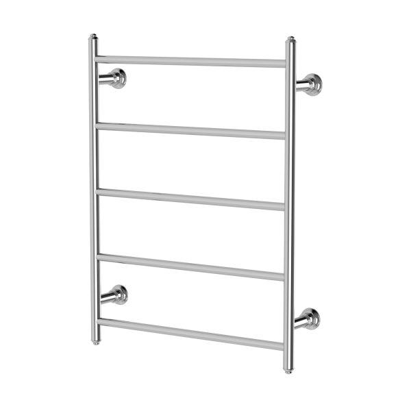 Cromford Heated Towel Ladder 550mm x 750mm