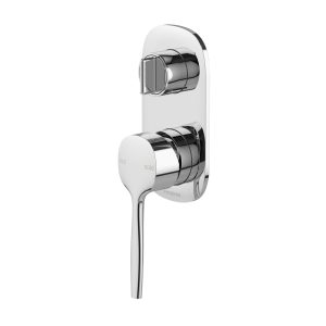 Vask SwitchMix Shower / Bath Diverter Mixer (Complete Kit) - Lead Free
