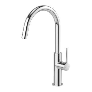Vask Sink Mixer 190mm - Lead Free