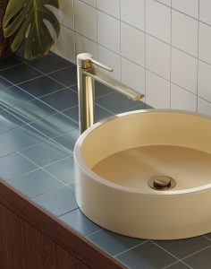 Vask Basin Mixer