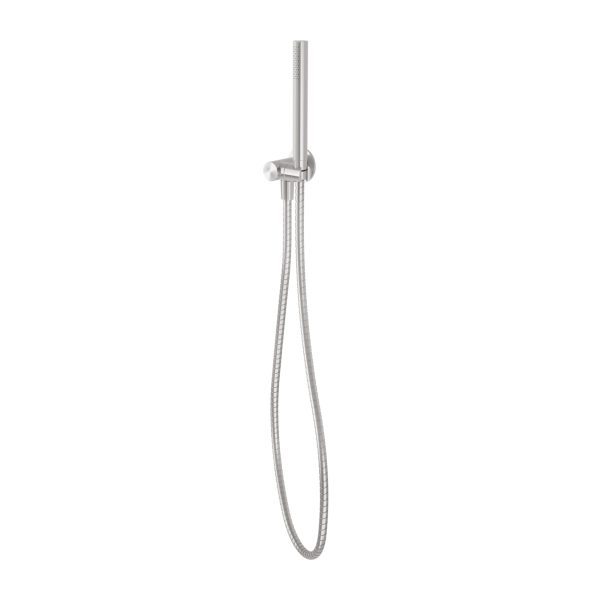 Vivid Slimline SS 316 Microphone Hand Shower