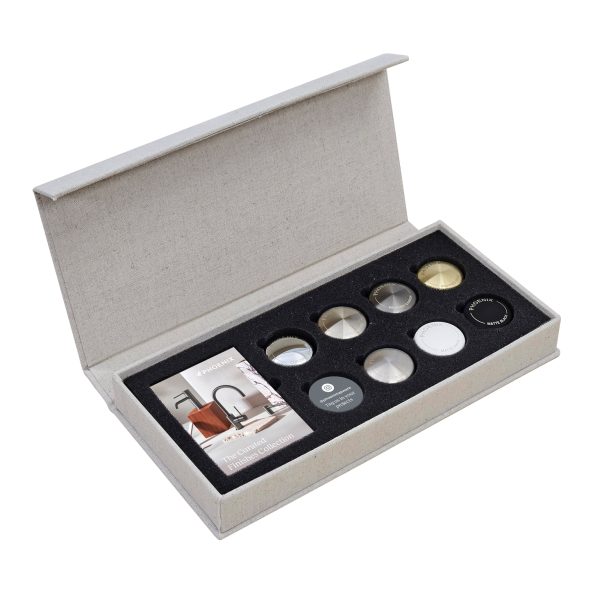 Swatch Dots Full Box Set