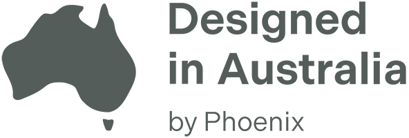 Uniquely Designed by Phoenix Tapware Uniquely Designed by Phoenix Tapware