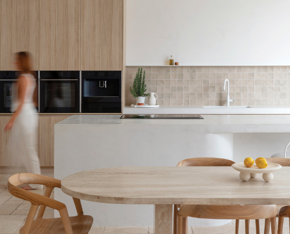 Casa Curvas: A Timeless Fusion of Heritage and Modern Sophistication