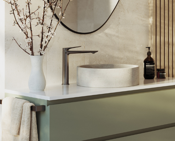 Incorporating Japandi Influences in Bathroom Design