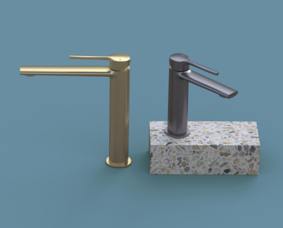 Phoenix introduces the Vask collection: Iconic Mid Century Design for Modern Living